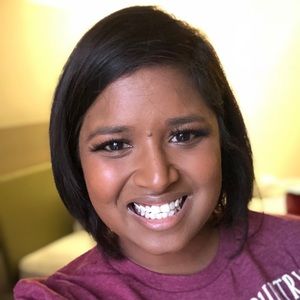 Meet your Posher, Clara